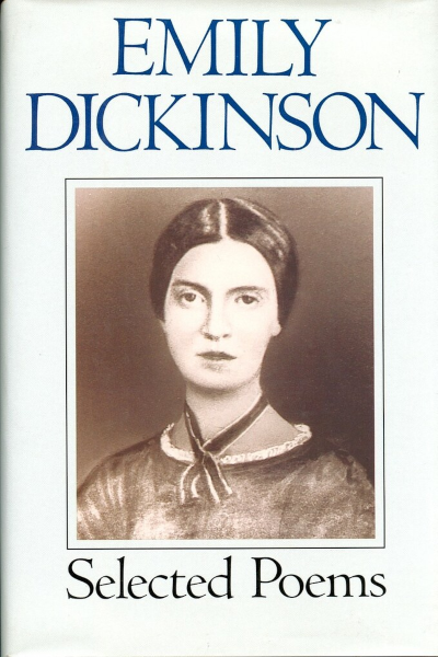 Selected Poems of Emily Dickinson de Emily Dickinson