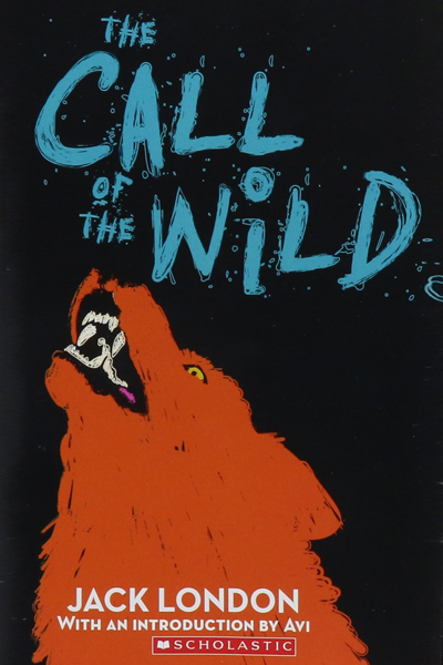 The Call of the Wild de Jack London