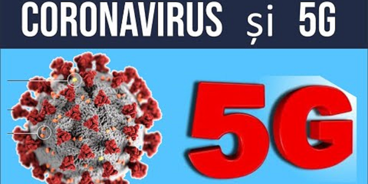 Coronavirus nu a fost provocat de 5G de Cristian Presură