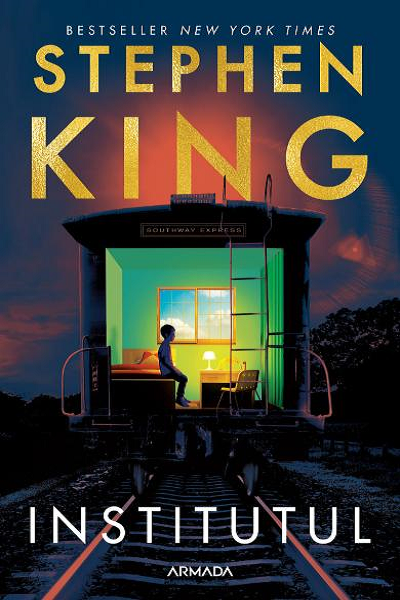 Institutul de Stephen King