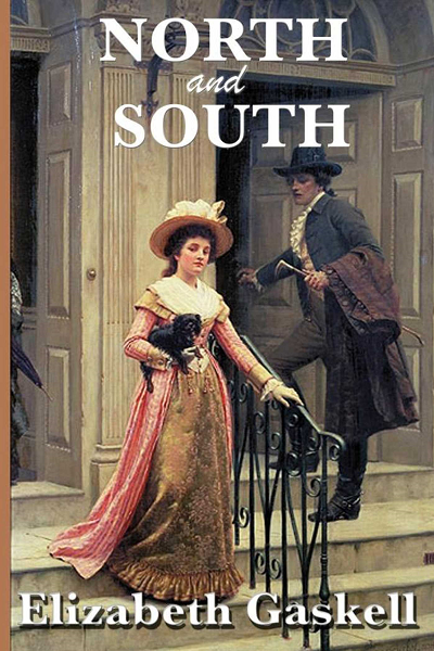 North and South de Elizabeth Gaskell