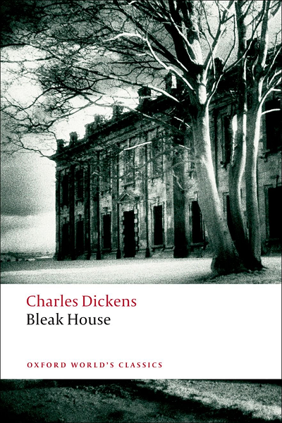 Bleak House de Charles Dickens