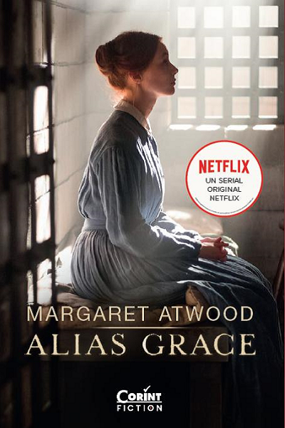 Alias Grace de Margaret Atwood