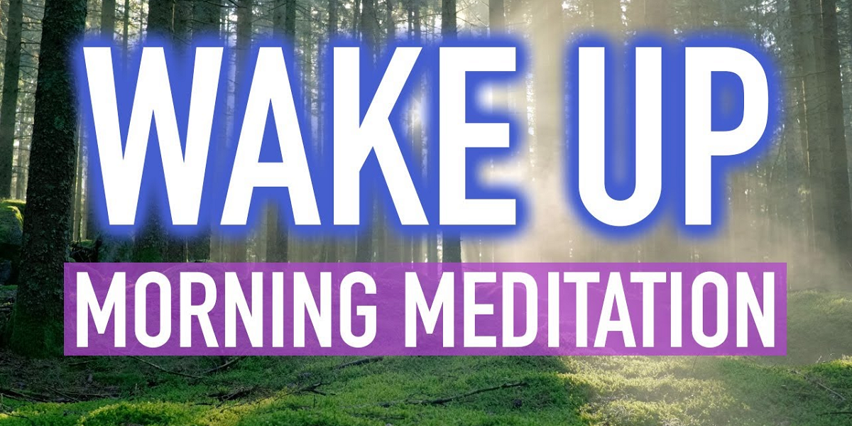 5 minute guided morning mindfulness meditation de Mindful peace journey
