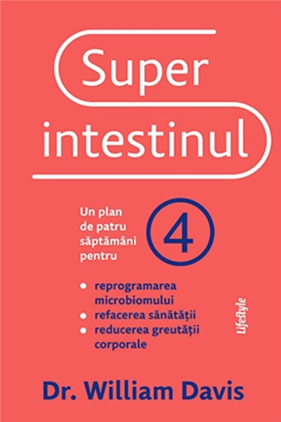 Superintestinul de William Davis