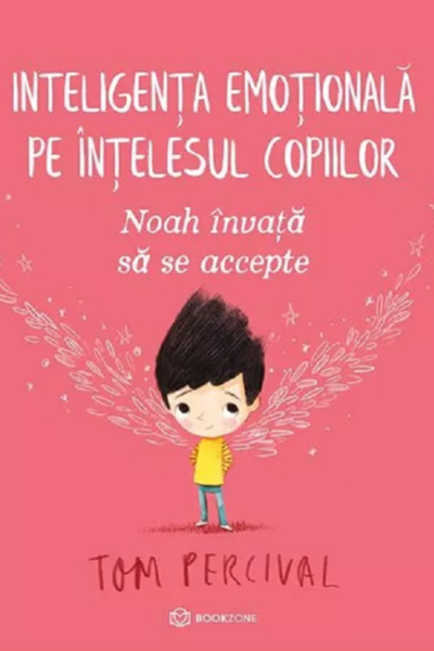 Noah învață să se accepte de Tom Percival