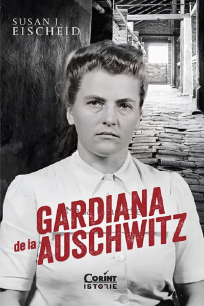 Gardiana de la Auschwitz de Susan J. Eischeid