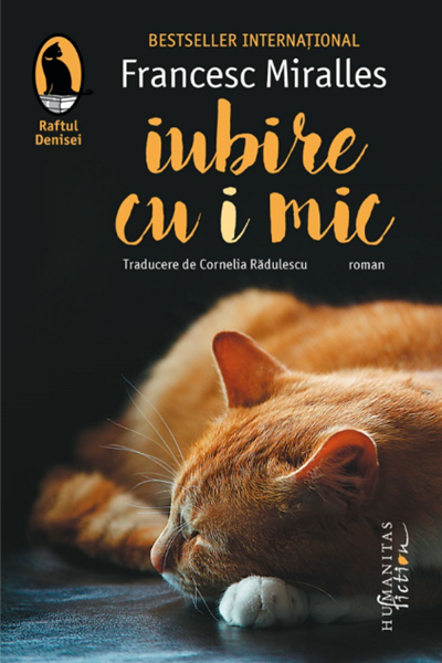 Iubire cu „i” mic de Francesc Miralles