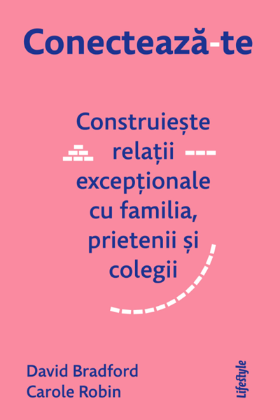 Conectează-te de David Bradford