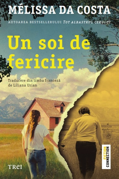 Un soi de fericire de Mélissa Da Costa