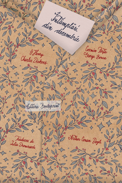 Întâmplări din decembrie de Booksprint