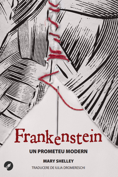Frankenstein de Mary Shelley