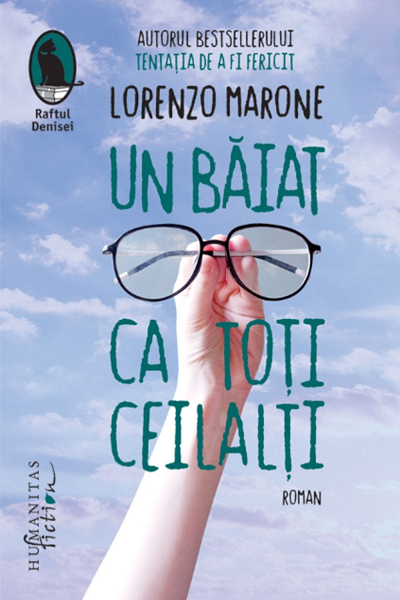 Un băiat ca toți ceilalți de Lorenzo Marone