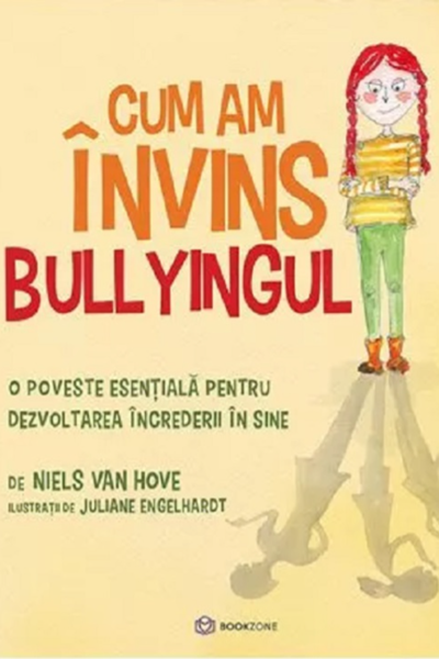 Cum am învins bullyingul de Niels Van Hove