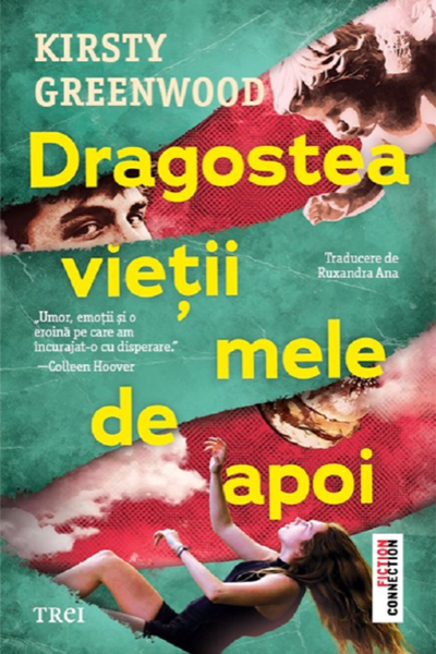 Dragostea vieții mele de apoi de Kirsty Greenwood