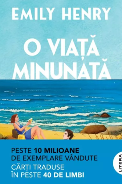 O viață minunată de Emily Henry