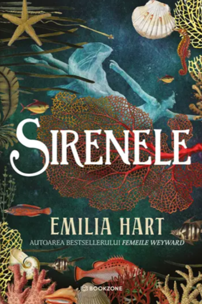Sirenele de Emilia Hart