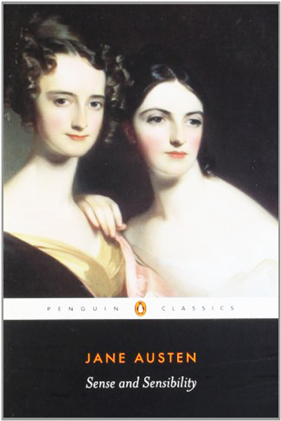 Sense and Sensibility de Jane Austen
