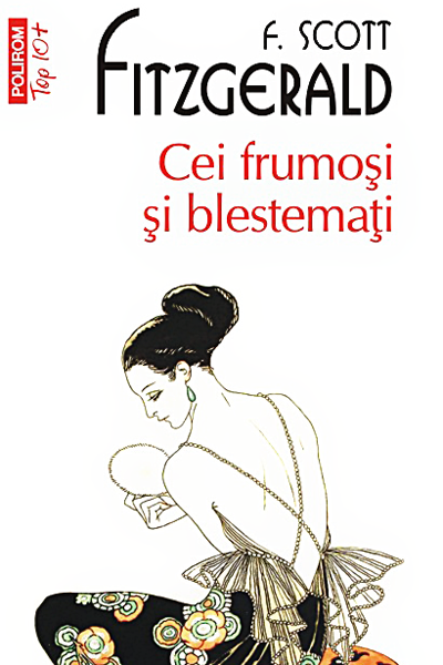 Cei frumoși și blestemați de F. Scott Fitzgerald
