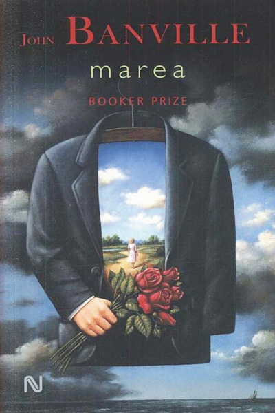 Marea de John Banville