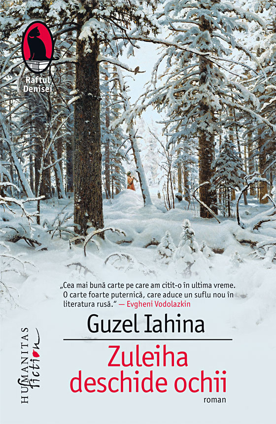 Zuleiha deschide ochii de Guzel Iahina
