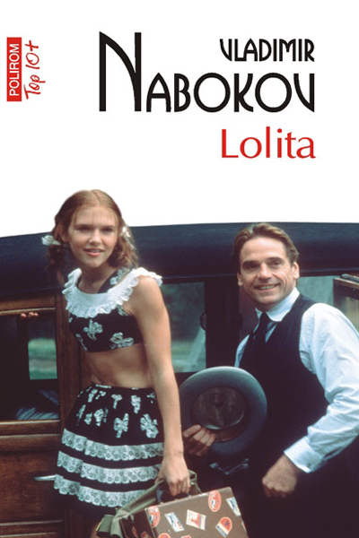Lolita de Vladimir Nabokov