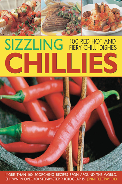 300 Best‑ever Recipes: Hot and Spicy de Cooking Collection