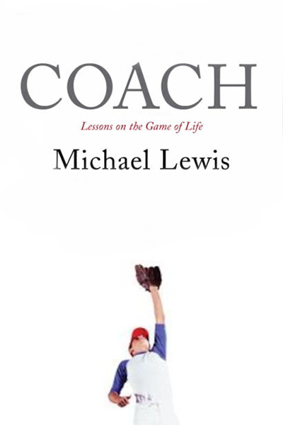 Coach de Michael Lewis