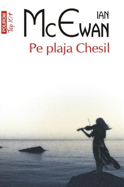 Pe plaja Chesil de Ian McEwan