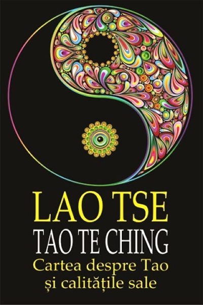 Tao Te Ching de Lao Tse