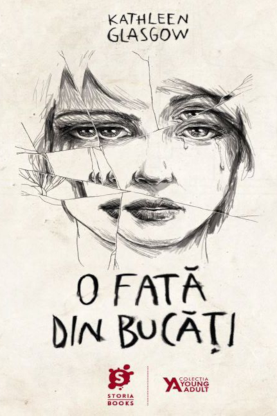 O fată din bucăți de Kathleen Glasgow