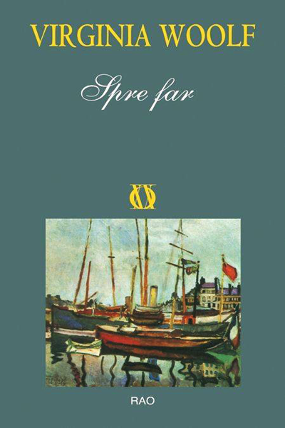 Spre far de Virginia Woolf