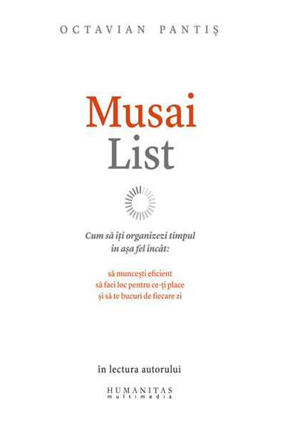 Musai List de Octavian Pantiș
