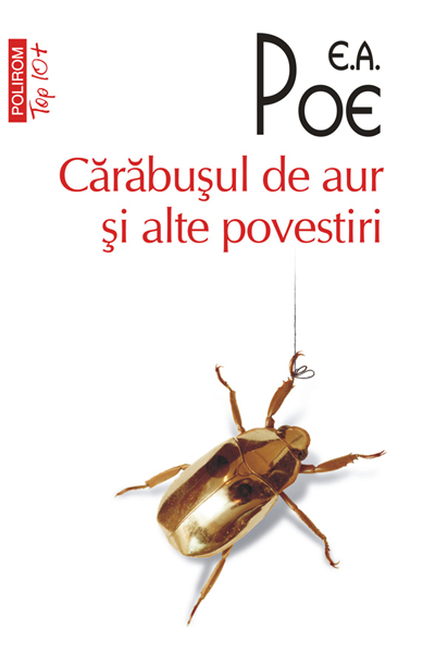 Cărăbușul de aur și alte povestiri de Edgar Allan Poe