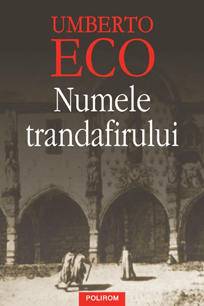 Numele trandafirului de Umberto Eco