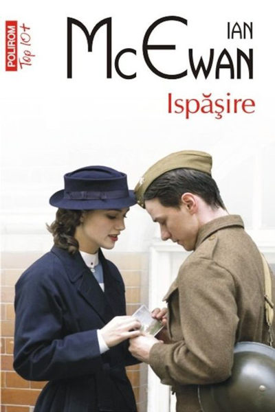 Ispășire de Ian McEwan