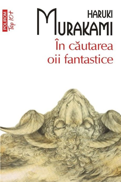 În căutarea oii fantastice de Haruki Murakami