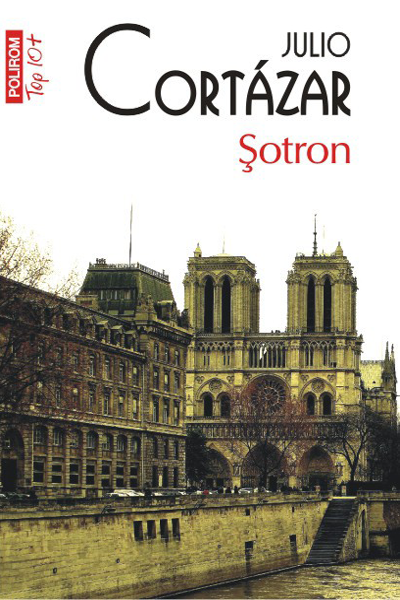 Șotron de Julio Cortazar