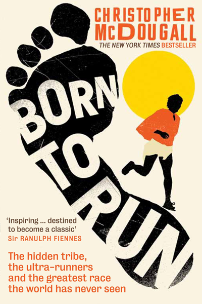 Born to Run de Christopher McDougall