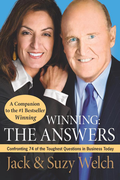 Winning: The Answers de Jack Welch