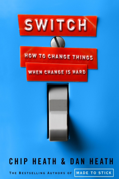 Switch de Chip Heath
