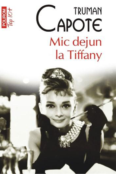 Mic dejun la Tiffany de Truman Capote