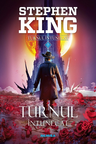 Turnul Întunecat (Turnul Întunecat #7) de Stephen King
