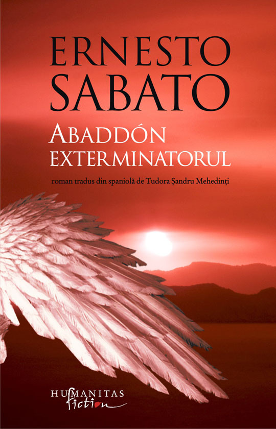 Abaddon exterminatorul de Ernesto Sabato