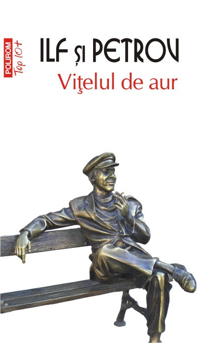 Vițelul de aur de Ilya Ilf