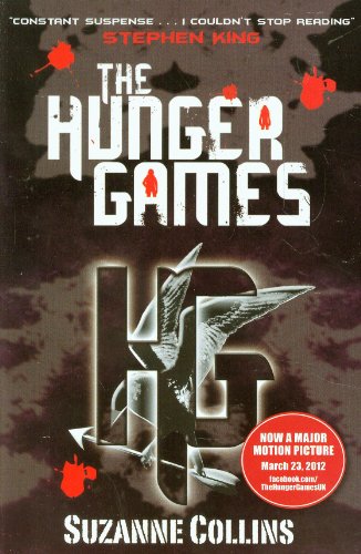 The Hunger Games (The Hunger Games #1) de Suzanne Collins