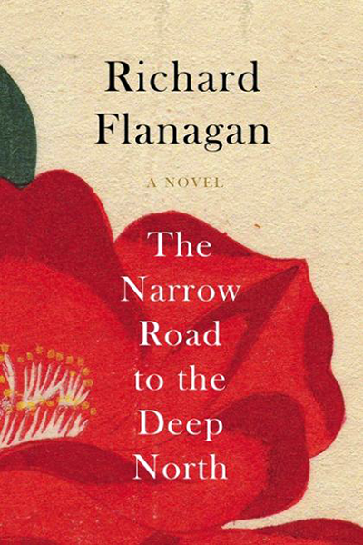 The Narrow Road to the Deep North de Richard Flanagan