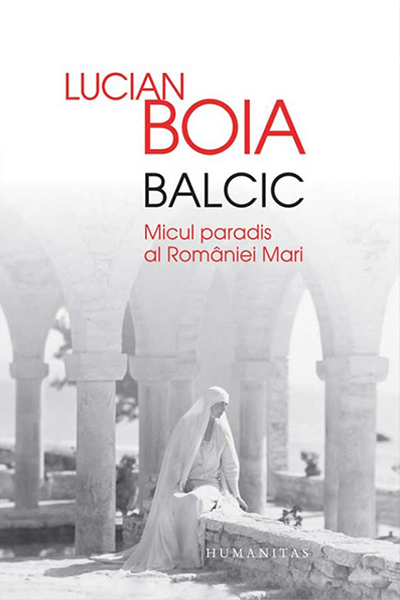 Balcic de Lucian Boia