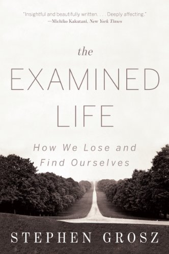 The Examined Life de Stephen Grosz