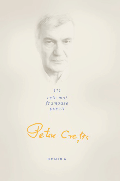 111 cele mai frumoase poezii ale lui Petru Creția de Petru Creția